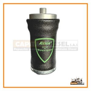 BOMBONA CABINA KENWORTH T800 7001-ALUM - Image 2