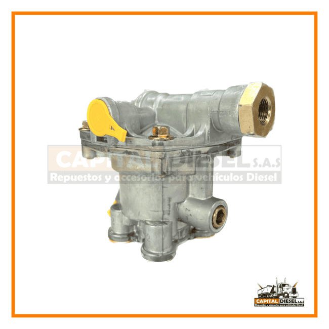 Valvula Relay Sealco TKL 110200-TKL - capital diesel sas