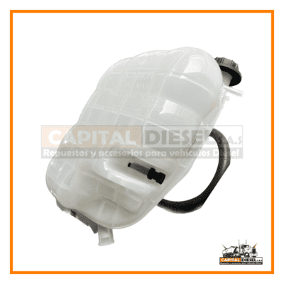 Tanque auxiliar radiador inter 4300-4400 2602935c