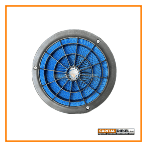 FILTRO DE AIRE EXTERNO FREIGHTLINER M2 106 - Image 2