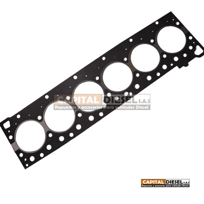 EMPAQUE CULATA CUMMINS ISX 4926316 - capital diesel sas