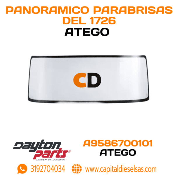 A9586700101