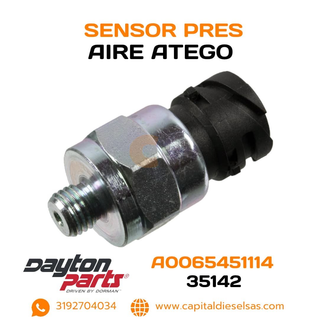 SENSOR A0065451114