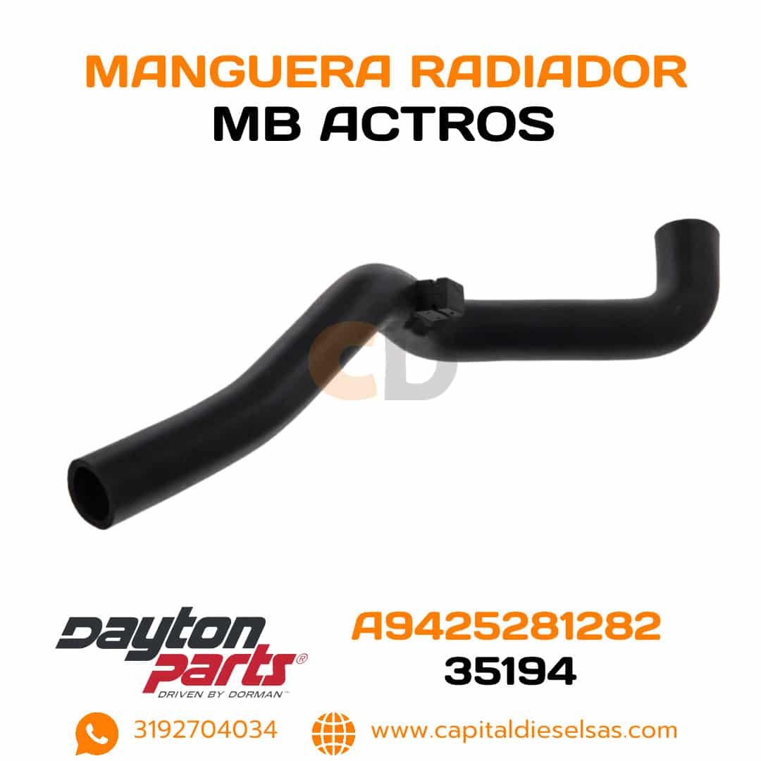 MANGUERA A9425281282